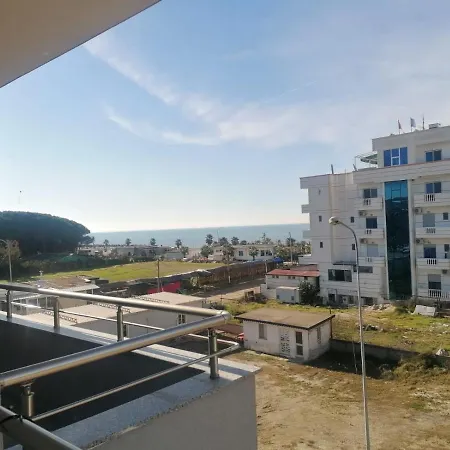 Bashkim 2 Hotel Spille