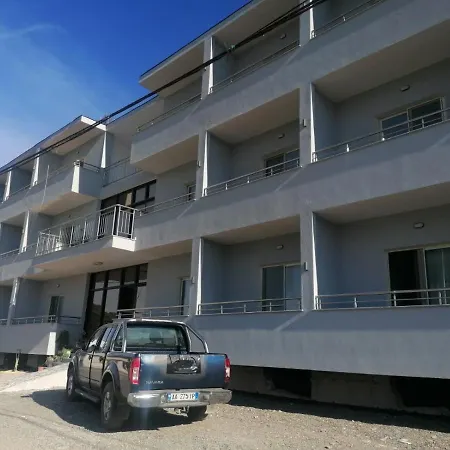 Hotel Bashkim 2